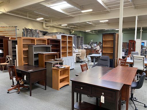 Furniture Store «Giorgi Bros. Furniture Showroom», reviews and photos, 211 Baden Ave, South San Francisco, CA 94080, USA