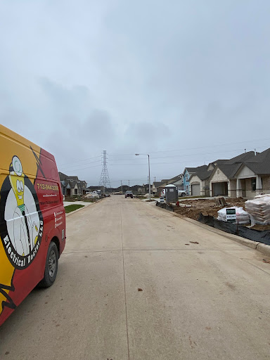 Electrician «The Electrical Doctor LLC», reviews and photos, 1601 Preston Rd, Pasadena, TX 77503, USA