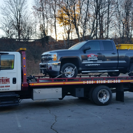 Towing Service «Extreme Towing & Recovery LLC», reviews and photos, 955 NY-376, Wappingers Falls, NY 12590, USA