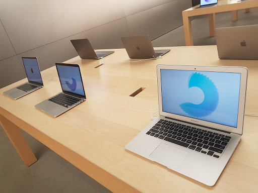 Computer Store «Apple Boylston Street», reviews and photos, 815 Boylston St, Boston, MA 02116, USA