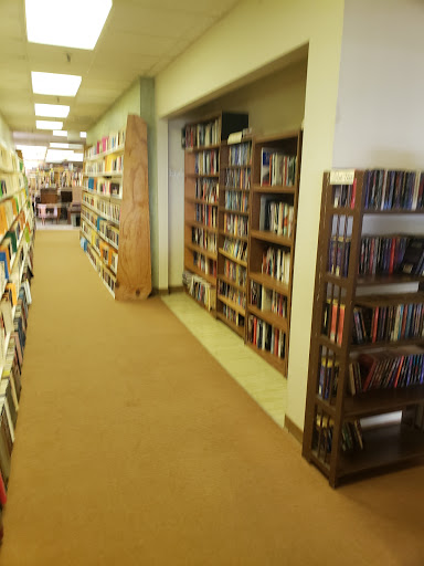 Thrift Store «H2O Help & Hope To Others», reviews and photos, 451 SE Maple St, Dallas, OR 97338, USA