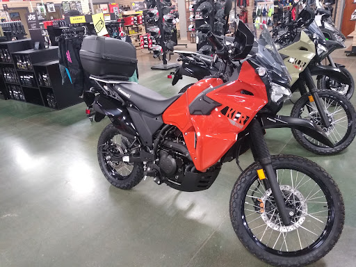 Motorcycle Dealer «CC Powersports», reviews and photos, 327 Centre Dr, Shepherdsville, KY 40165, USA