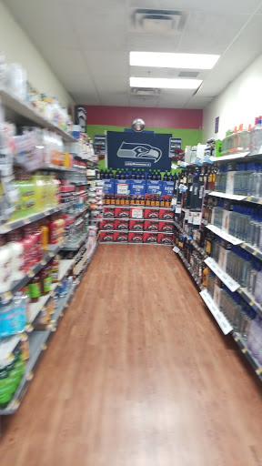 Discount Store «Walmart», reviews and photos, 9000 NE Hwy 99, Vancouver, WA 98665, USA