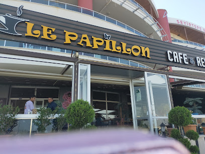 La Papillon Cafe & Restaurant