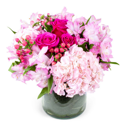 Florist «Central Florist», reviews and photos, 252 N Central Ave, Valley Stream, NY 11580, USA