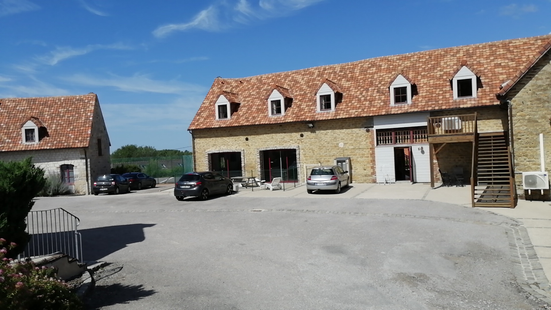 Photo n° 2 de l'avis de david.i fait le 26/06/2022 à 14:14