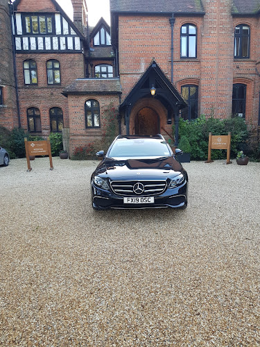 Reviews of Air2Port Southampton Taxis Ltd - Airport transfers - Heathrow - Cruise transfers - Chauffeurs - local - long distance in Southampton - Taxi service