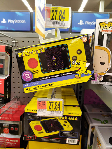 Department Store «Walmart Supercenter», reviews and photos, 150 Altama Connector, Brunswick, GA 31525, USA