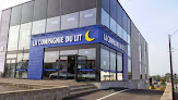 La Compagnie du Lit (Lorient) Lorient
