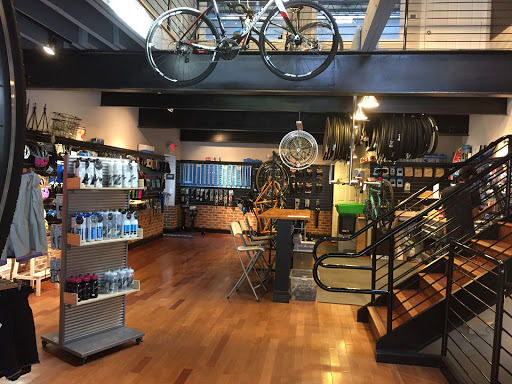 Bicycle Store «Twisted Cog Bike Shop», reviews and photos, 167 Bridge St A, Phoenixville, PA 19460, USA