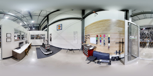 Bicycle Store «Fun Sport Bikes», reviews and photos, 1700 McHenry Ave #10, Modesto, CA 95350, USA