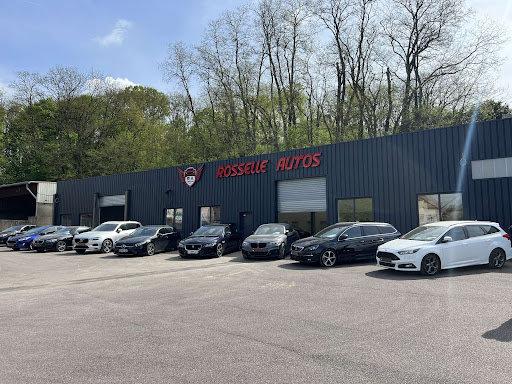 Photo 4 - Garage Du Petit Marché