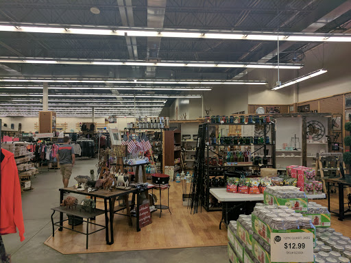 Farm Equipment Supplier «C-A-L Ranch Stores», reviews and photos, 2735 7800 S, West Jordan, UT 84088, USA