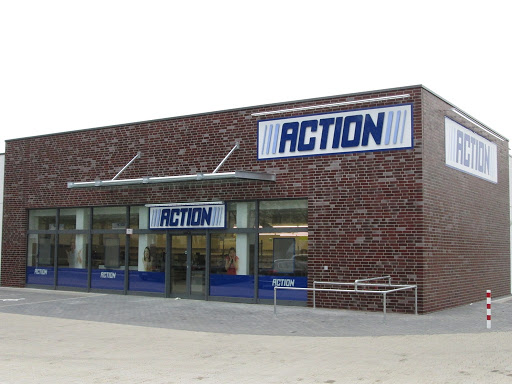 Action Hamm unter Hamm, 