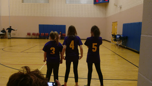 Recreation Center «Battle Creek Community Recreation Center», reviews and photos, 75 Winthrop St S, St Paul, MN 55119, USA