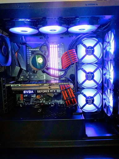 Computer Repair Service «A Computer Genius», reviews and photos, 90 State Rd, North Dartmouth, MA 02747, USA