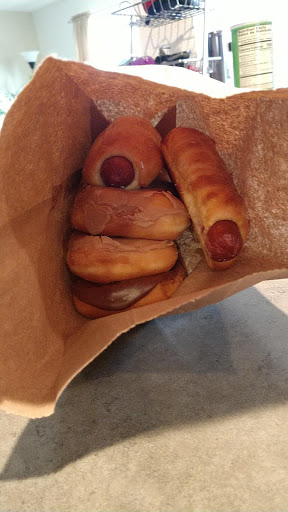 Donut Shop «Happy Donut», reviews and photos, 10214 SE 240th St a, Kent, WA 98031, USA