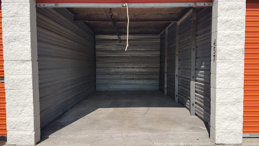 Self-Storage Facility «Public Storage», reviews and photos, 6990 W 79th St, Burbank, IL 60459, USA