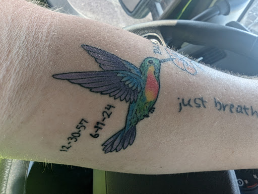 Explore egyptian tattoo sleeve ideas, creative tattoo ideas in Watervliet, available at Vivid Arts
