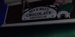 Ben & Bill's Chocolate Emporium of Cape Cod