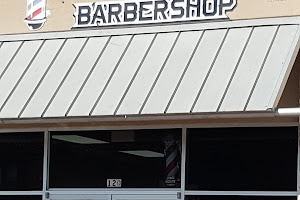 Kingz Barbershop