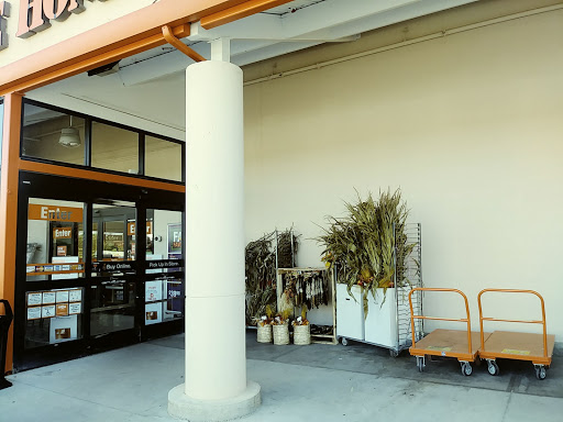 Home Improvement Store «The Home Depot», reviews and photos, 530 Turnpike Rd, Shrewsbury, MA 01545, USA