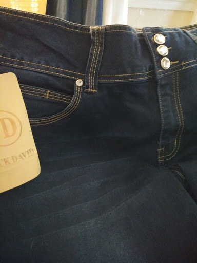 Clothing Store «Ross Dress for Less», reviews and photos, 4107 Portsmouth Blvd, Chesapeake, VA 23321, USA