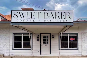 Sweet Baker image