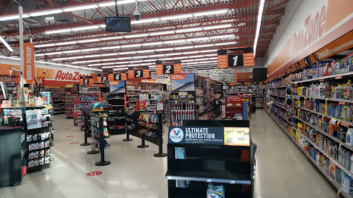 Auto Parts Store «AutoZone», reviews and photos, 1359 Main St, Watertown, CT 06795, USA