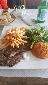 Kebab du Restaurant turc L'Ere des Tulipes à Metz - n°11