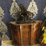 Photo n°6 de l'avis de Leszek.l fait le 22/02/2020 à 20:07 sur le  Hotel Paris à Rome