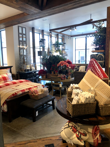 Furniture Store «Pottery Barn», reviews and photos, 1822 Redwood Hwy, Corte Madera, CA 94925, USA