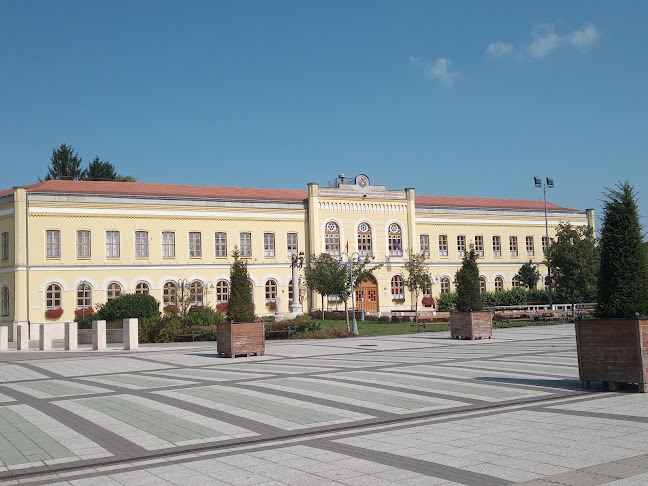Bocskai tér