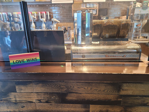 Starbucks image