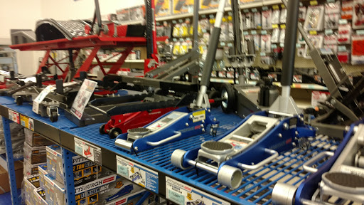 Hardware Store «Harbor Freight Tools», reviews and photos, 2415 Gilmer Rd, Longview, TX 75604, USA