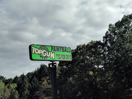 Paintball Center «Topgun Paintball Field», reviews and photos, 567 Monmouth Rd, Cream Ridge, NJ 08514, USA