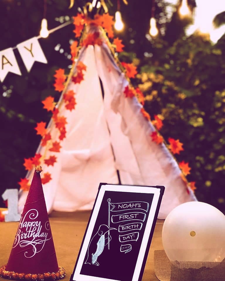 Decorbud events