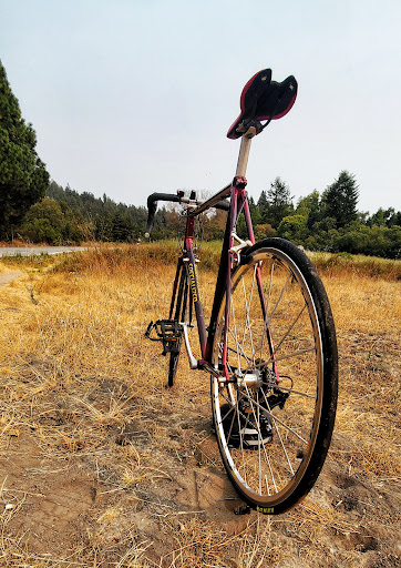 Bicycle Store «Cycle Works», reviews and photos, 1420 Mission St, Santa Cruz, CA 95060, USA