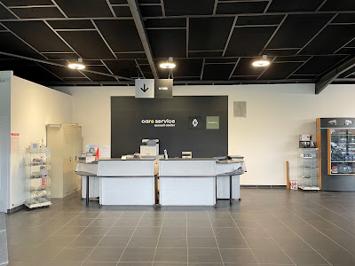 Renault / Dacia - ADM Bassée Automobiles à Mousseaux-lès-Bray