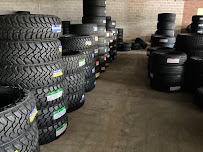 Roca Tires Shop - Photo 9 - Car repair in Birmingham, AL, Birmingham