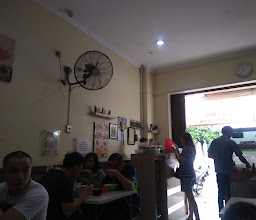 Bakmi Medan Kebon Jahe photo