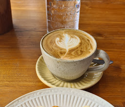 Usha cafe&bakery Umalas photo