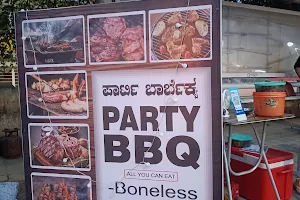 Party BBQ image