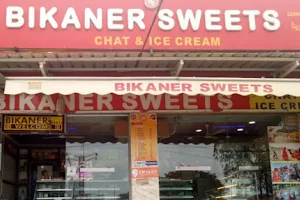 Bikaner Sweets chat And Ice-cream Nallagandla image