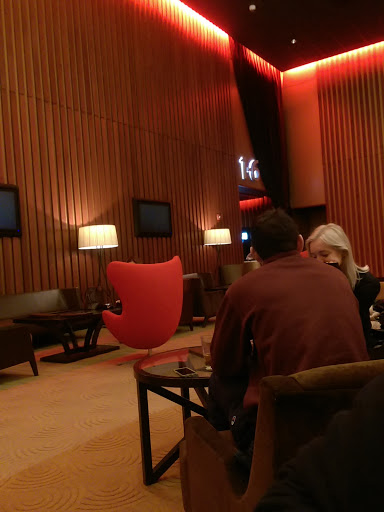 Movie Theater «Showcase SuperLux», reviews and photos, 55 Boylston St, Chestnut Hill, MA 02467, USA