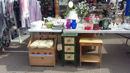 Flea Market «Apache Trail Swap Meet», reviews and photos, 9452 E Main St, Mesa, AZ 85207, USA