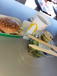 Photo n°40 de McDonald's à Saint Andre ()