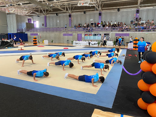 Club Gimnástico Arafo en Arafo, Santa Cruz de Tenerife
