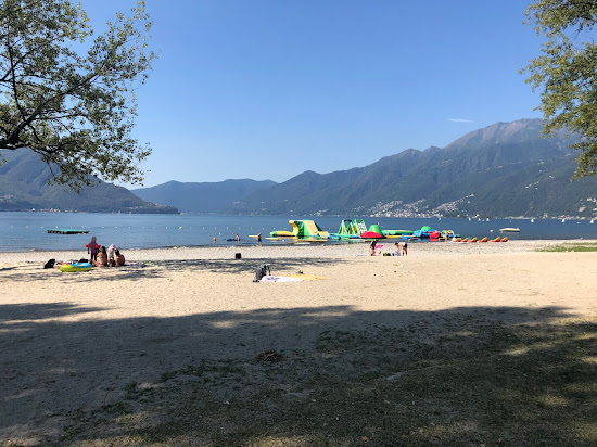 Lido di Ascona
