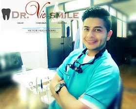 DR. VIC SMILE. - Odontología.